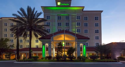 Holiday Inn Matamoros, an IHG Hotel