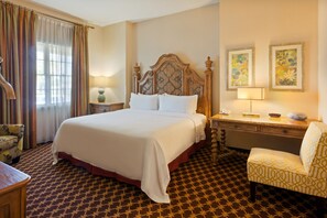 Desk, iron/ironing board, free cots/infant beds, free WiFi