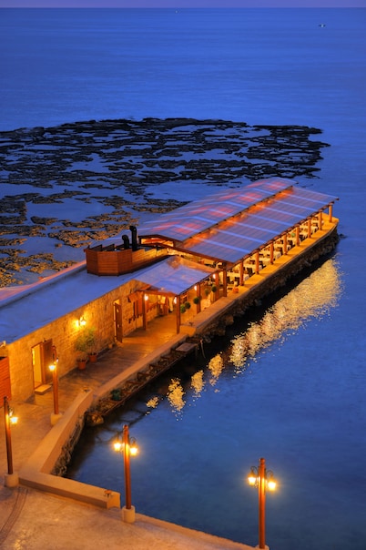 Byblos Sur Mer