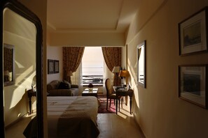 Deluxe Room, Sea View