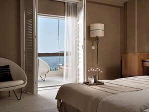Beach/ocean view