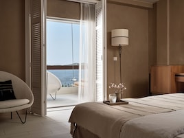 Beach/ocean view