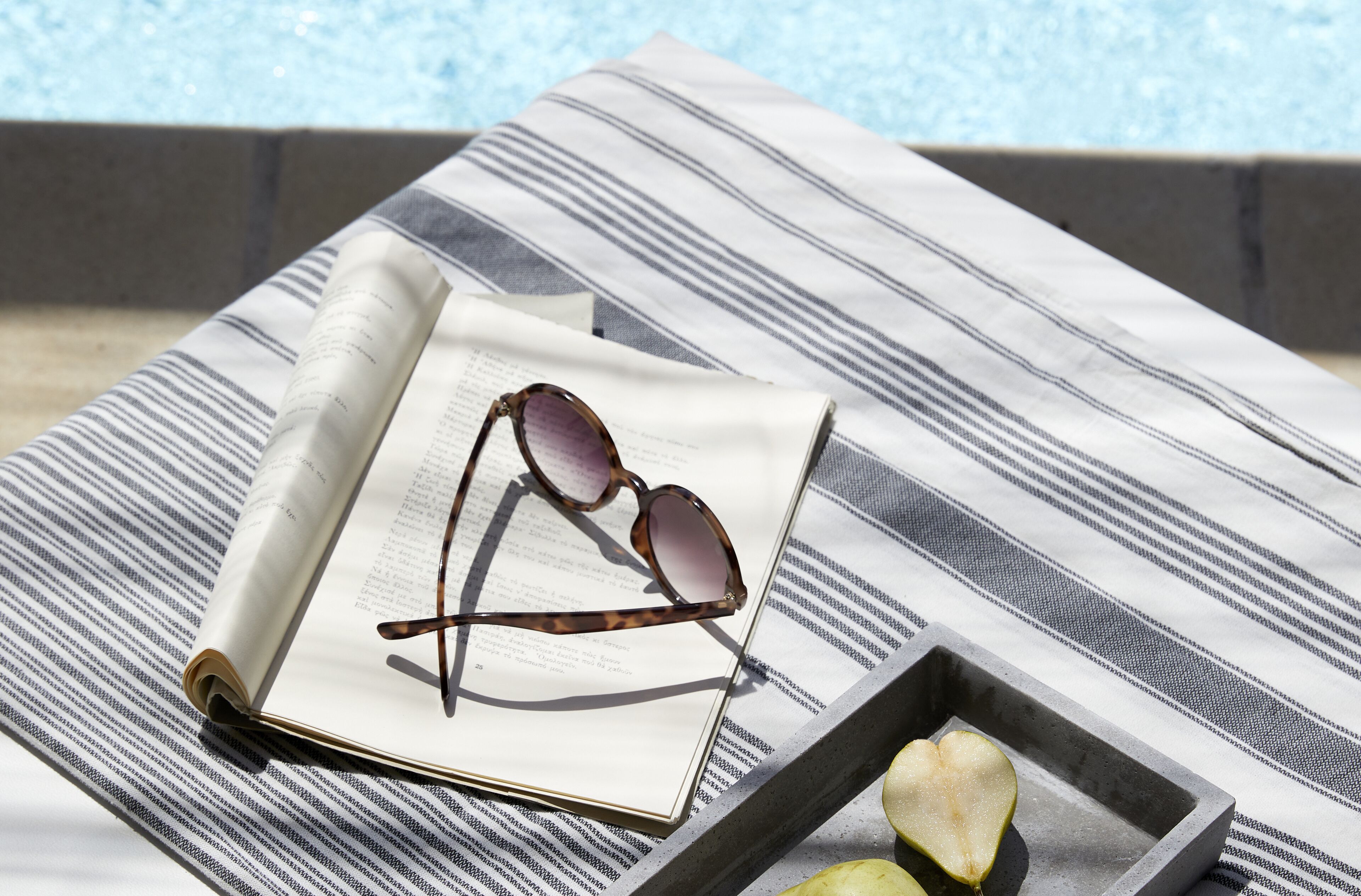 suite with private pool (nero) | 1 bedroom, premium bedding, minibar, in-room safe