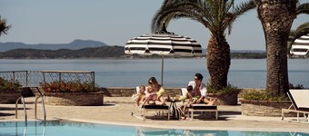 Eagles Palace - Small Luxury Hotels of the World
