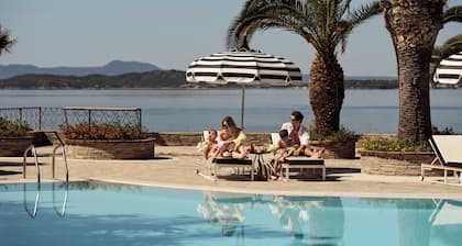 Eagles Palace - Small Luxury Hotels of the World