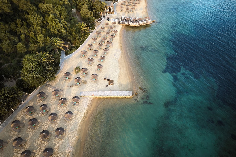 Eagles Palace - Small Luxury Hotels of the World