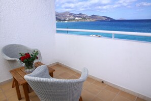 Family Room, Sea View | View from room