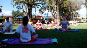 Yoga