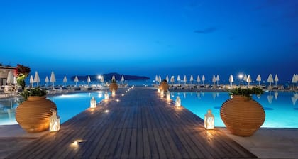 Leptos Panorama Hotel