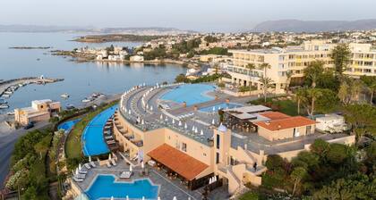 Leptos Panorama Hotel