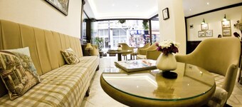 Hotel Ilkay