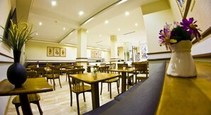 Interior - Hotel Ilkay (Istanbul)