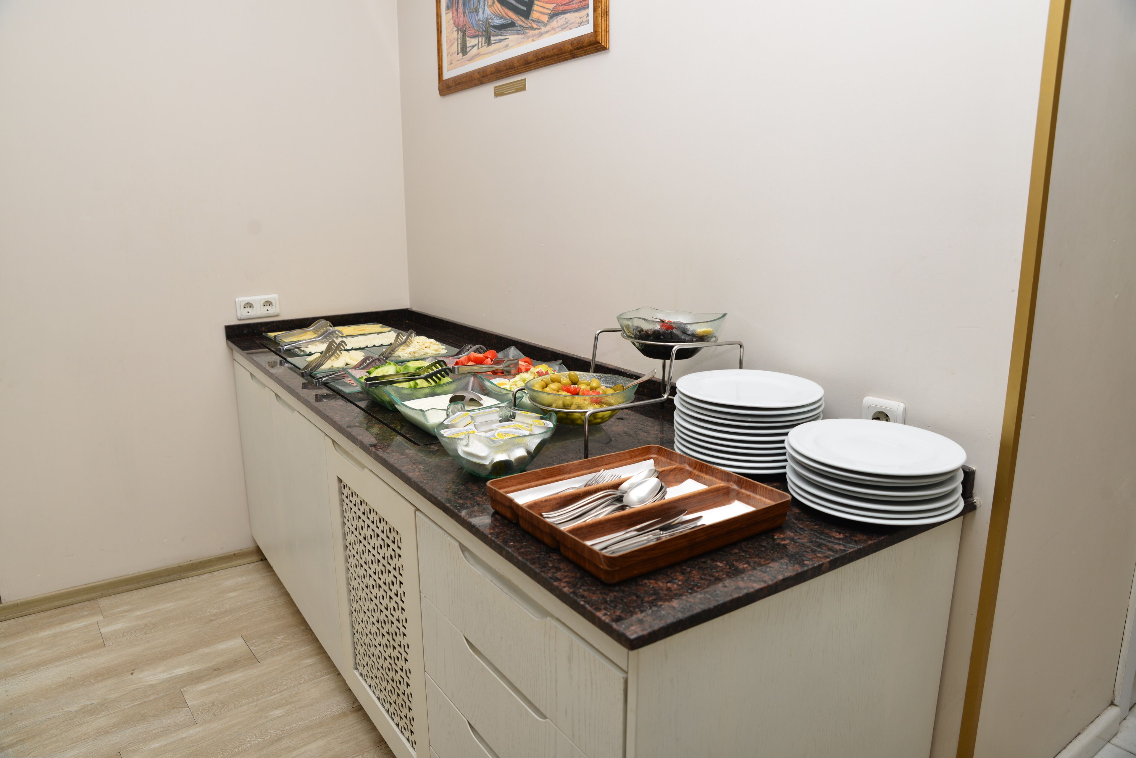 Photo - Hotel Ilkay