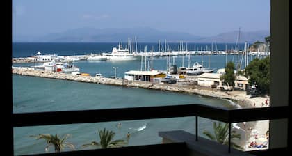 Hotel Sozer