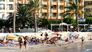 Playa