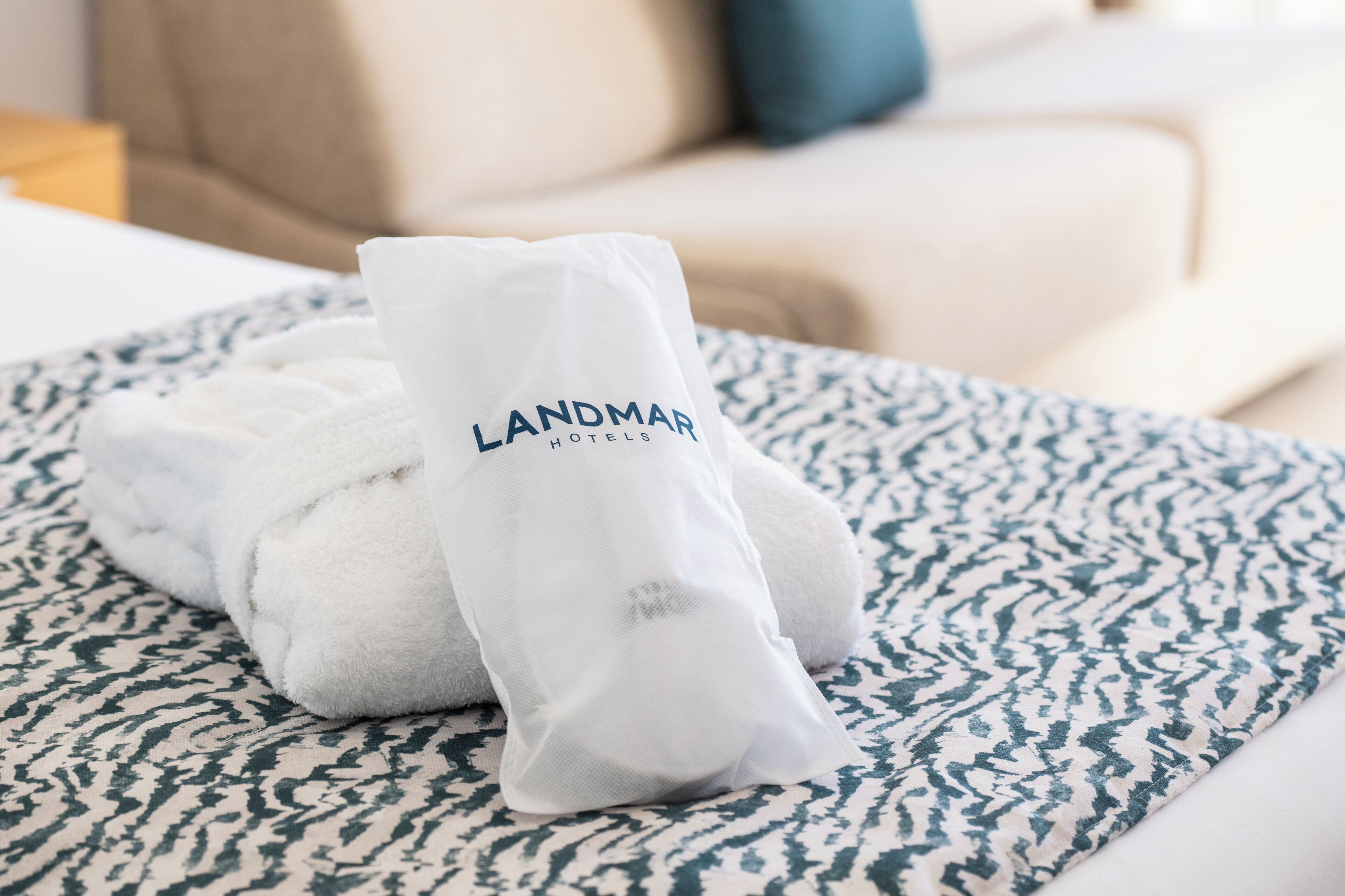 Foto - Landmar Playa La Arena