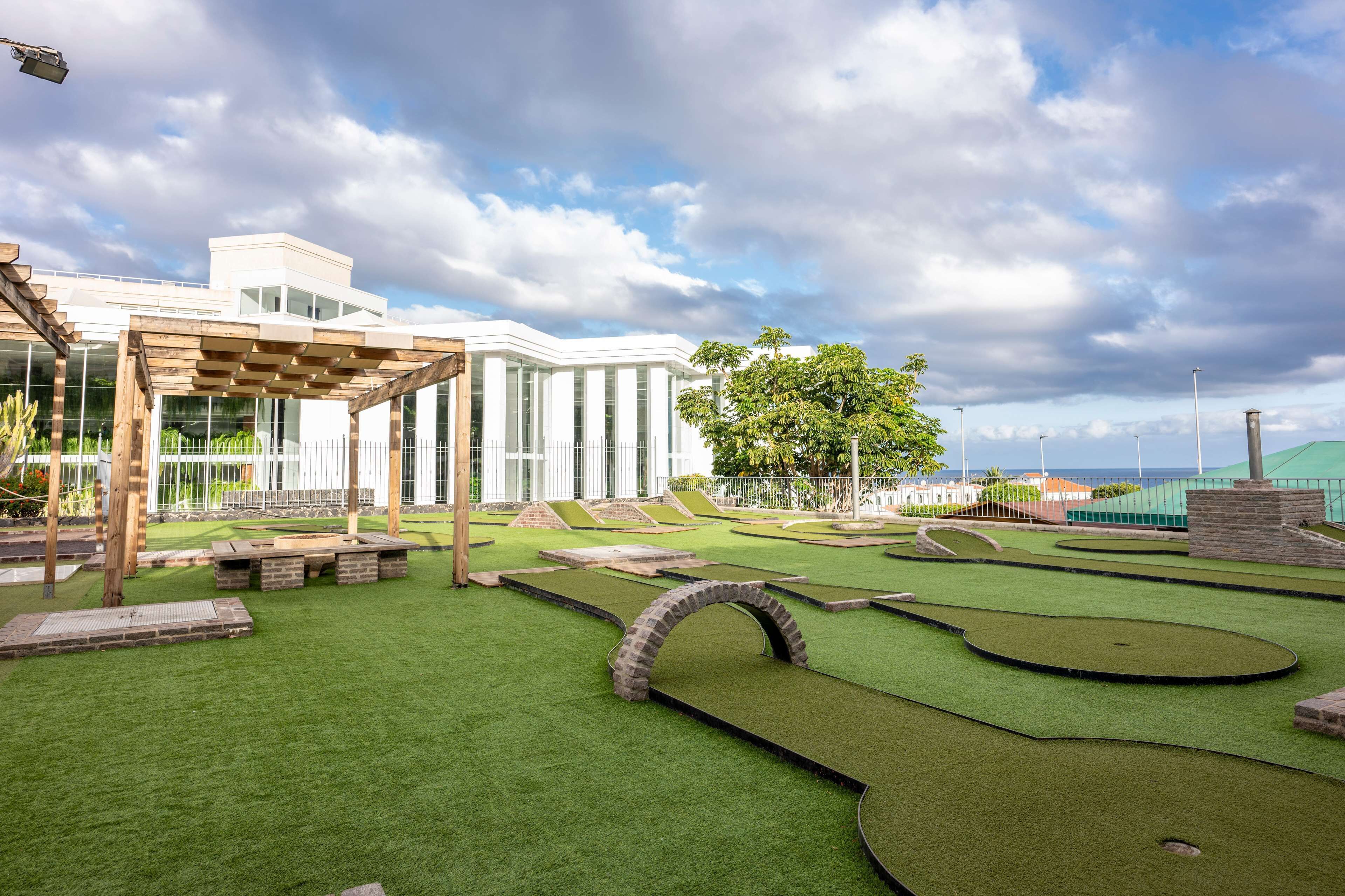 Foto - Landmar Playa La Arena