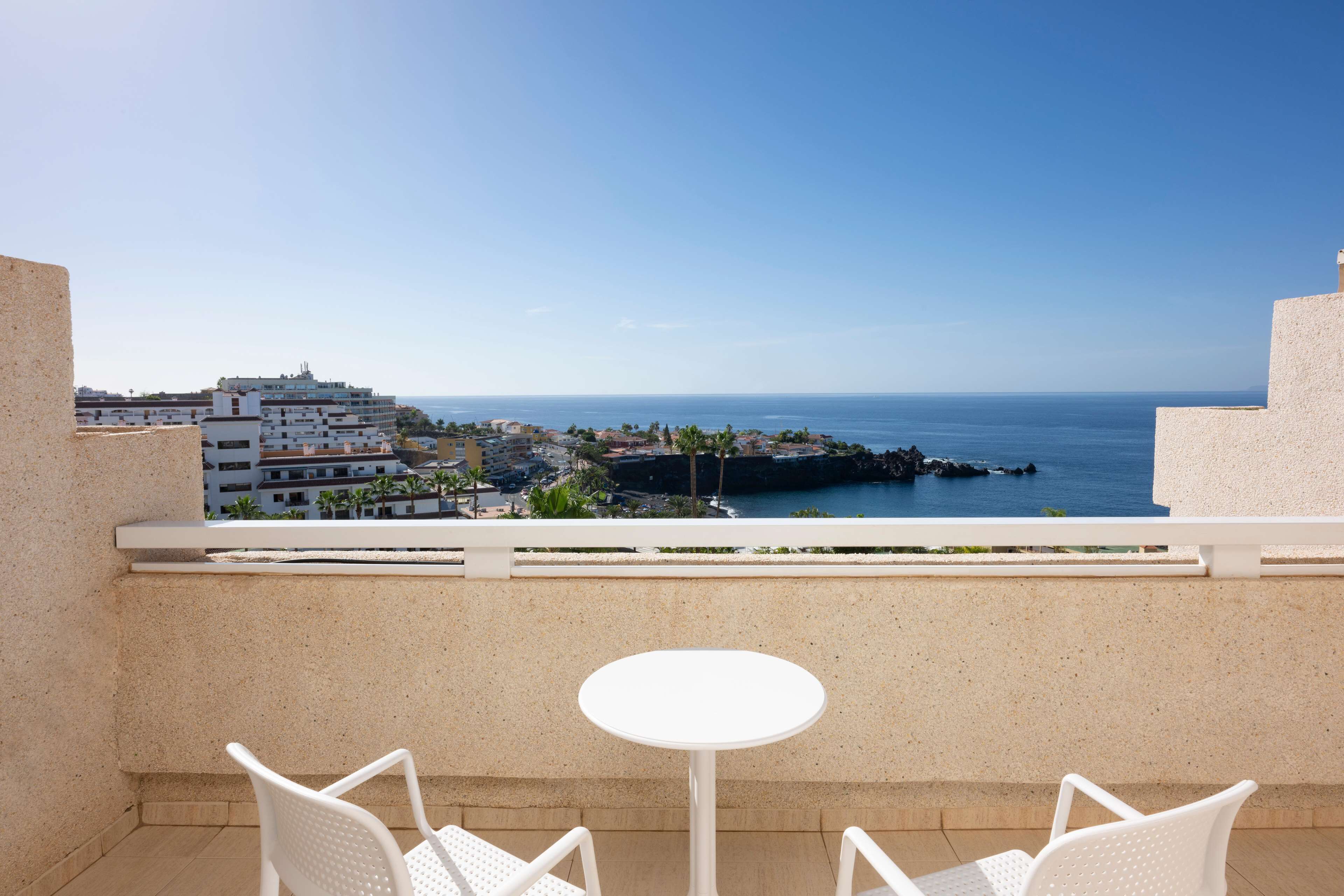 Suite Platinum | Solo Adultos +16 | Udsigt fra værelset