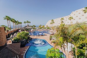Exterior - Landmar Playa La Arena (Santiago del Teide)