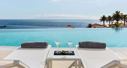 Landmar Playa La Arena