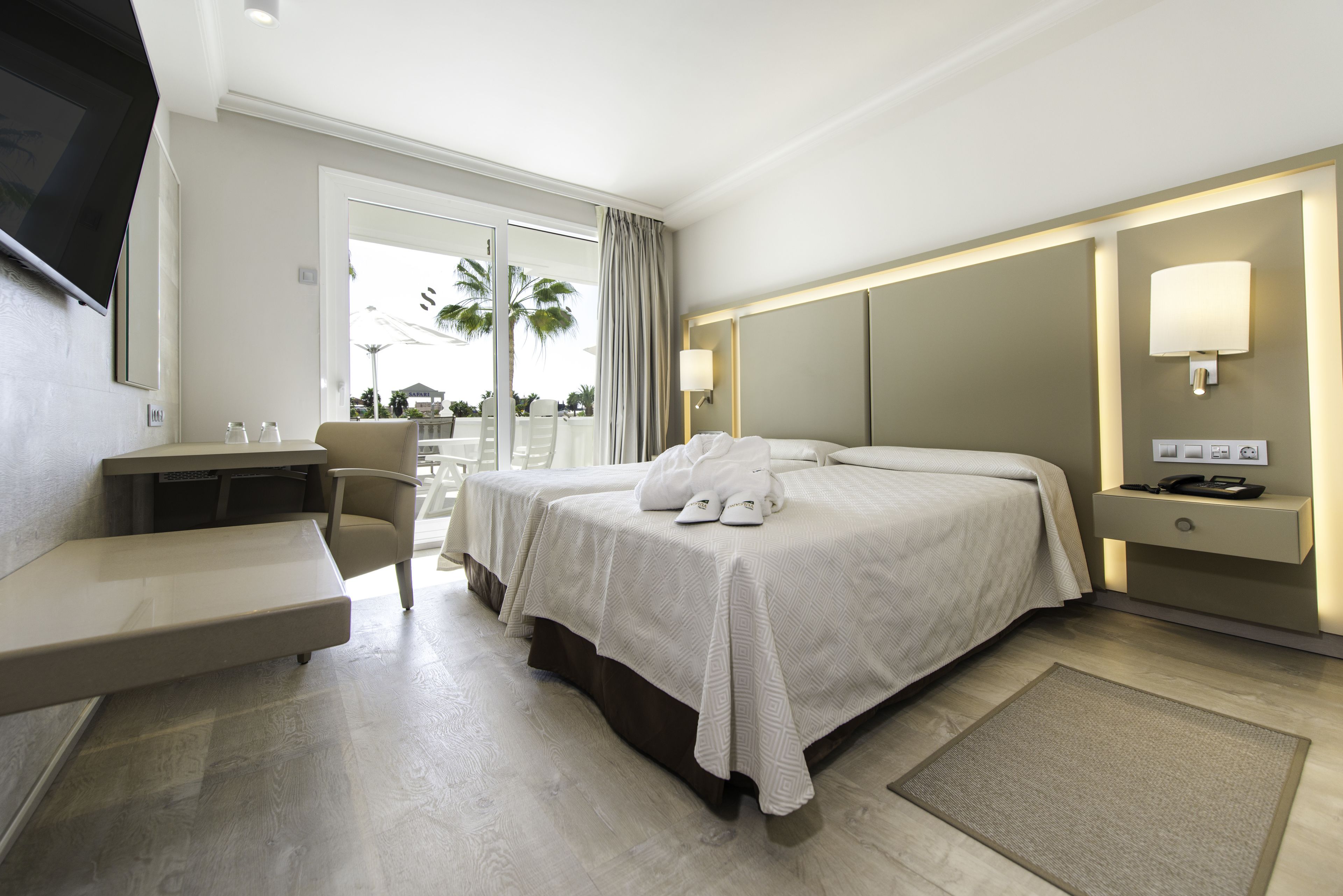 Foto - Spring Hotel Vulcano