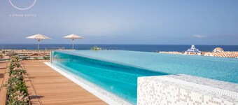 Spring Hotel Vulcano