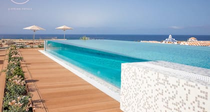 Spring Hotel Vulcano