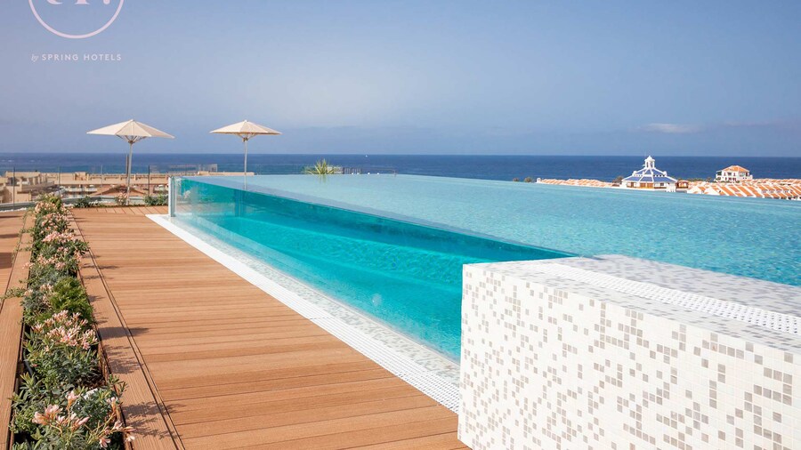 Spring Hotel Vulcano