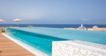 Spring Hotel Vulcano