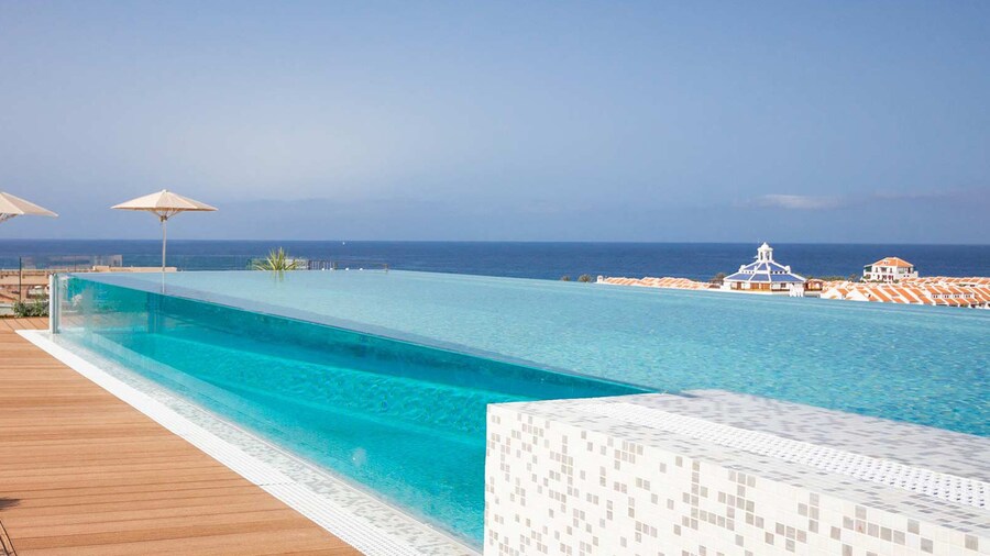 Spring Hotel Vulcano