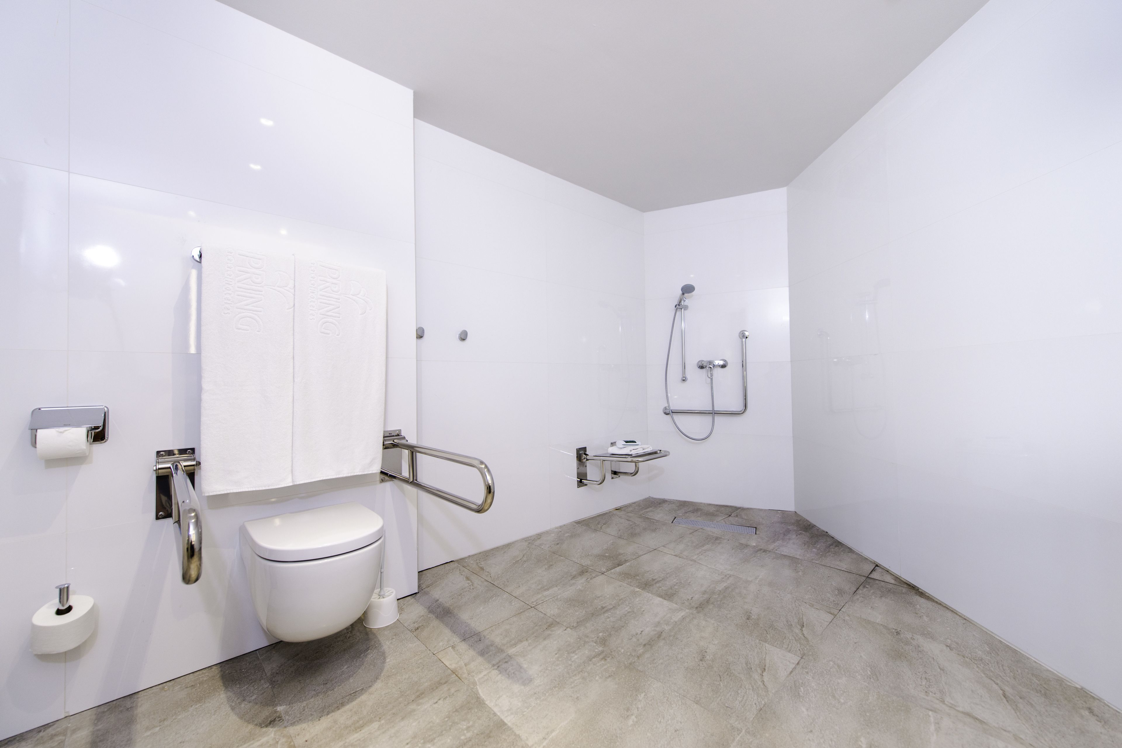 Photo - Spring Hotel Vulcano