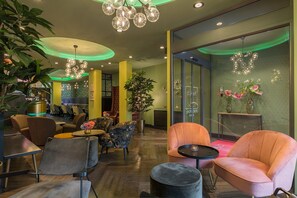 Lobbylounge