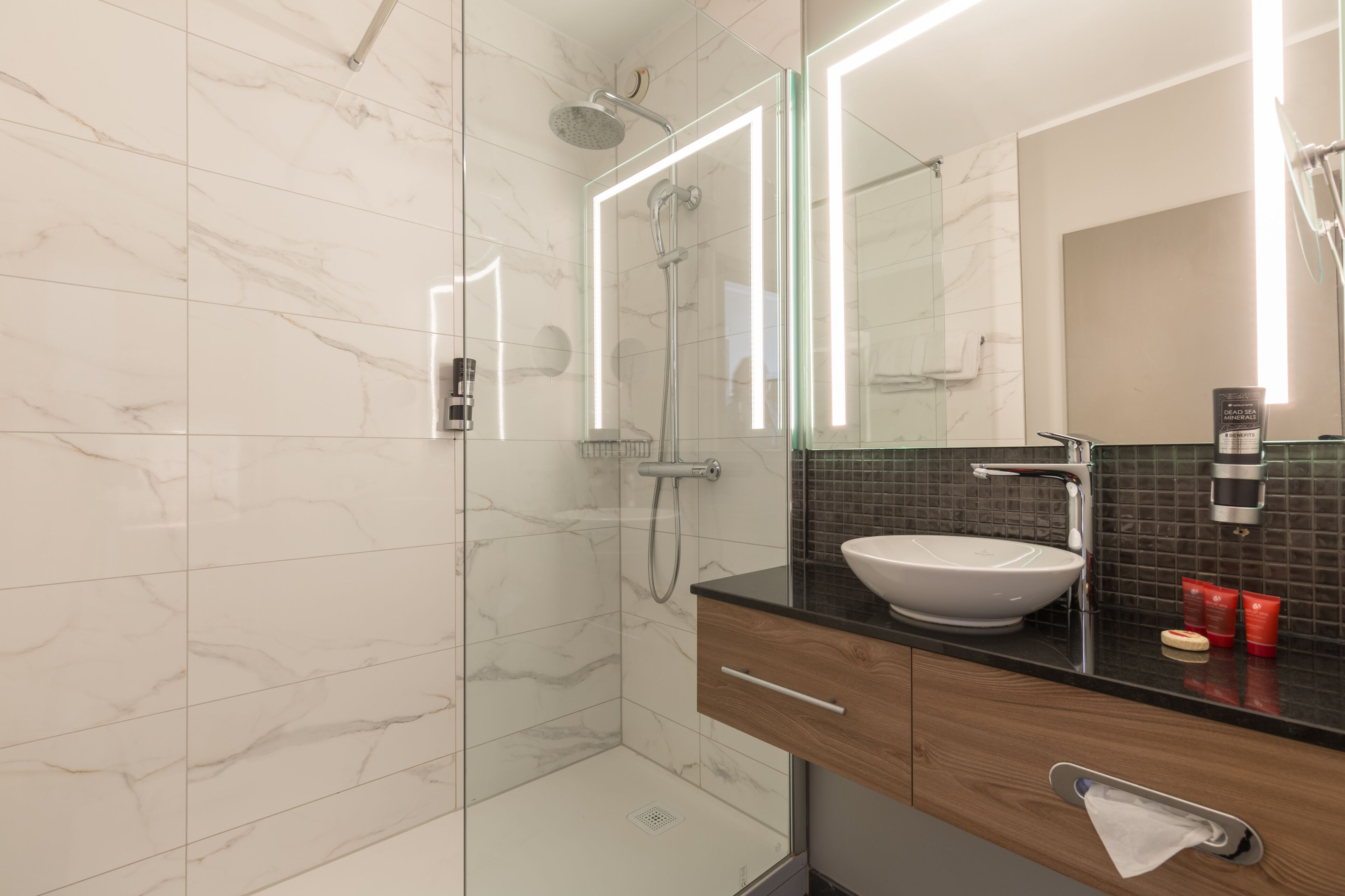 Photo - Leonardo Antwerpen Hotel