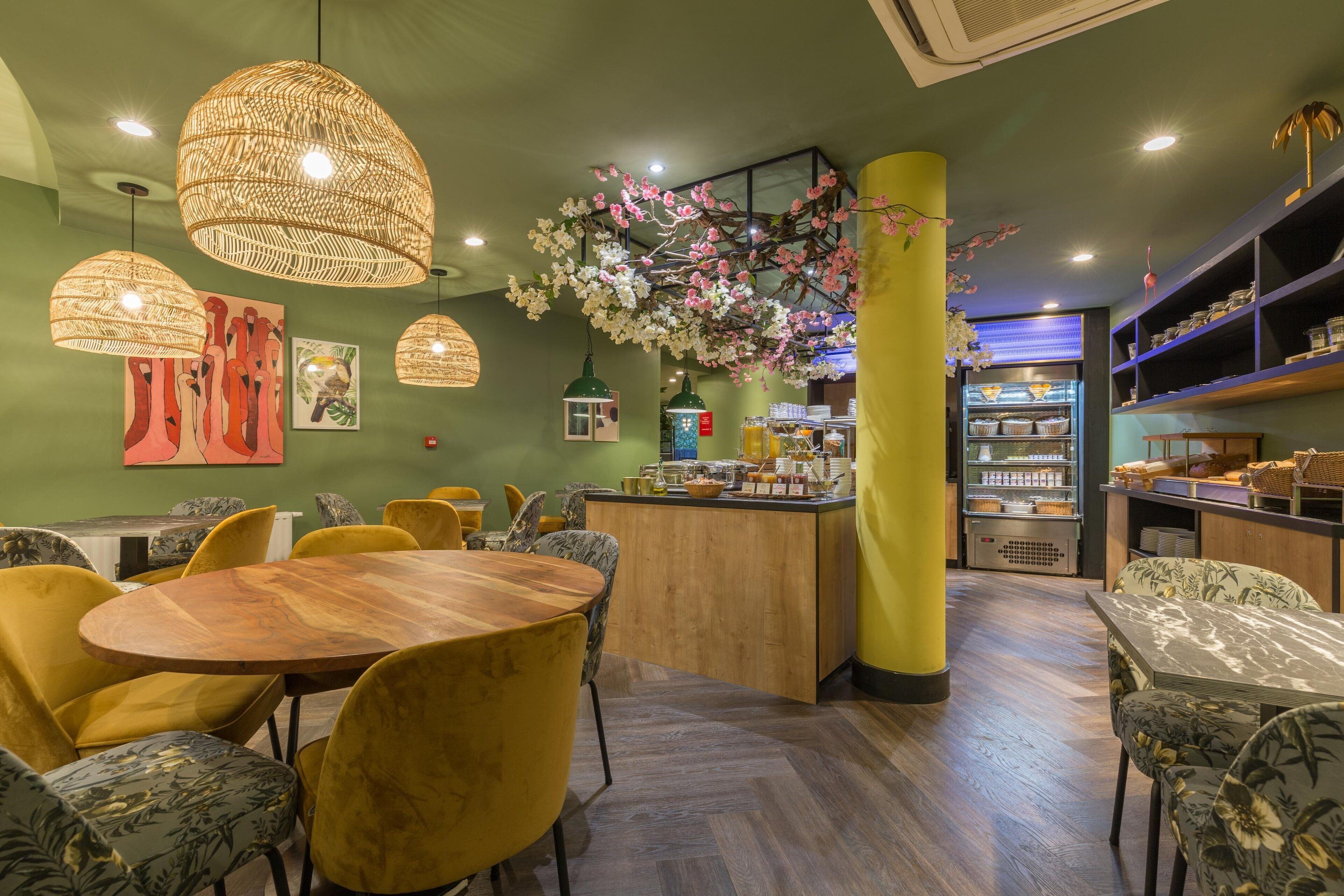 Photo - Leonardo Antwerpen Hotel