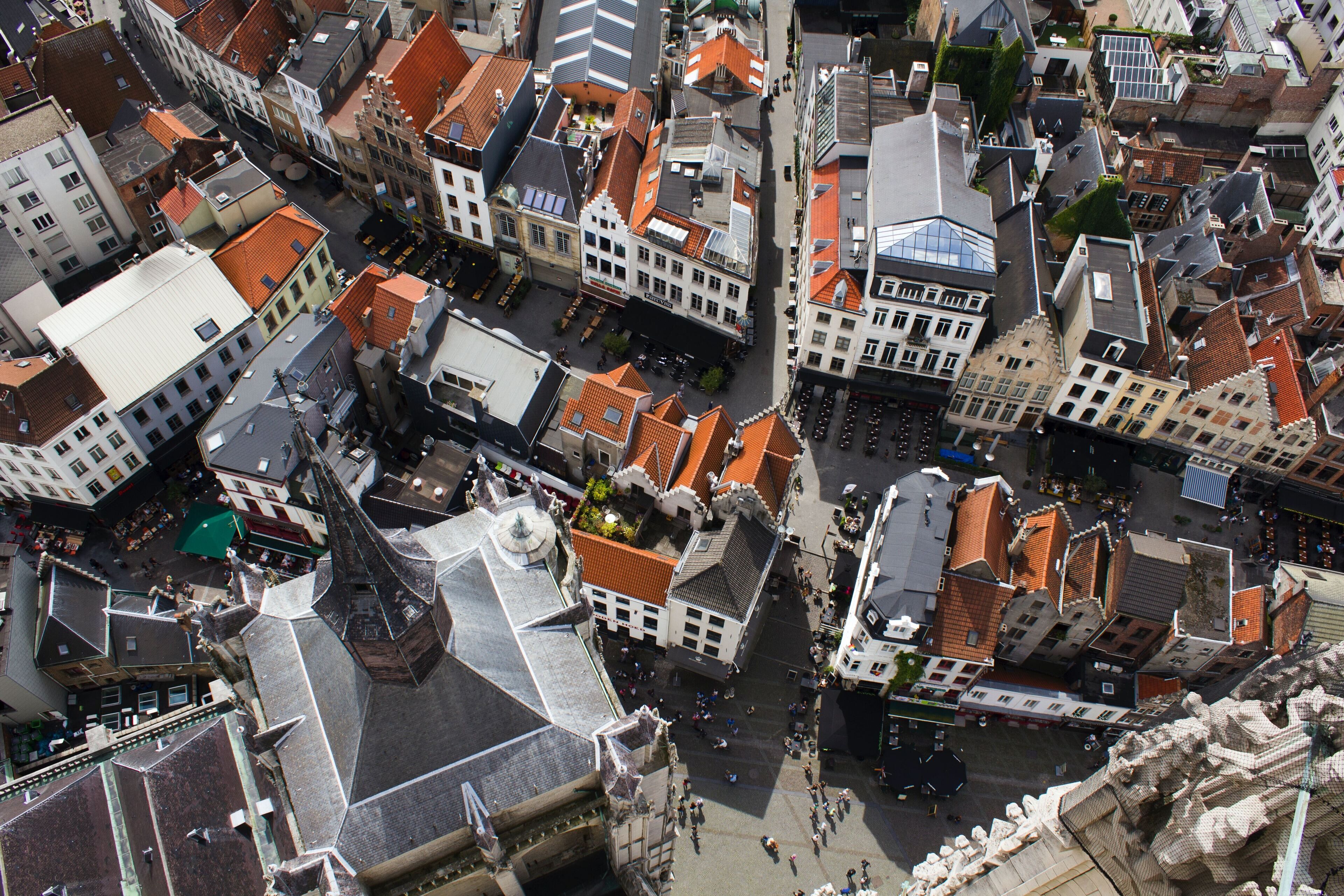 Photo - Leonardo Antwerpen Hotel