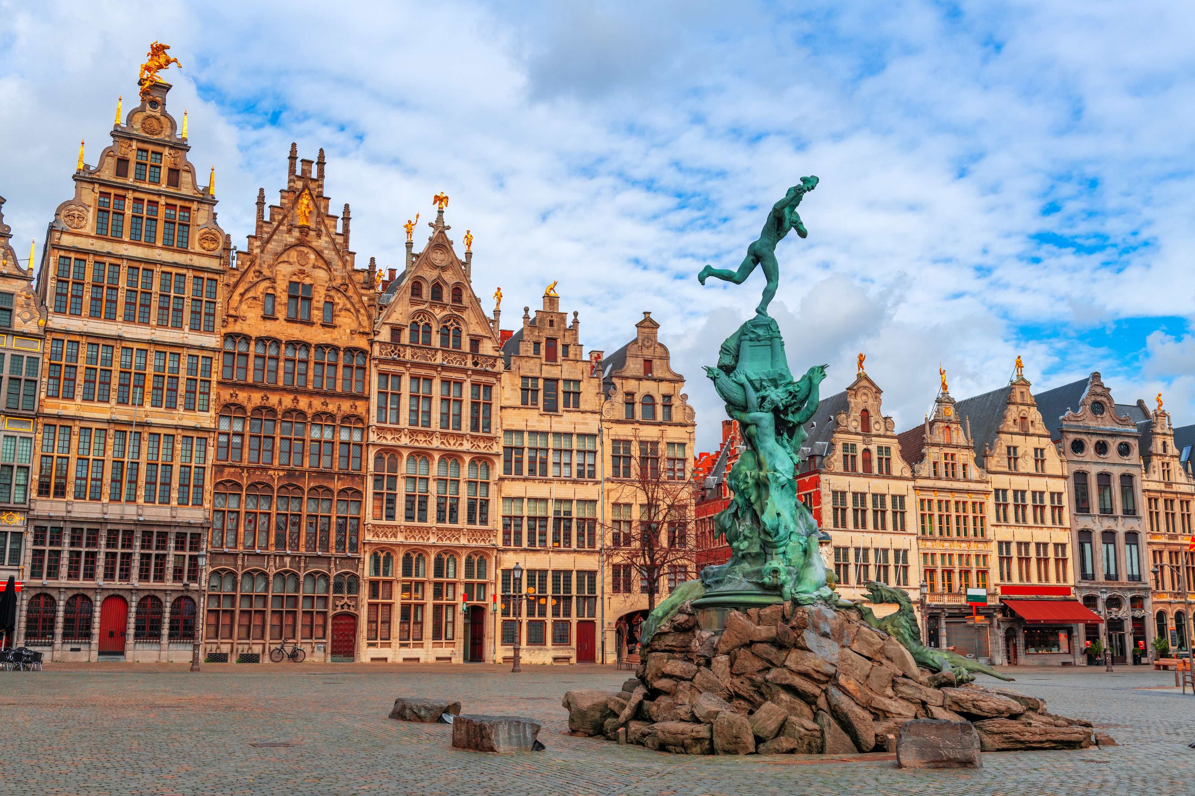 Photo - Leonardo Antwerpen Hotel