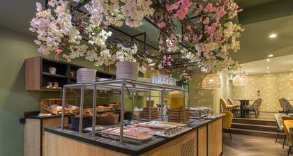 Leonardo Hotel Antwerp