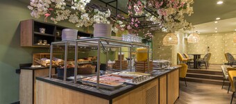 Leonardo Hotel Antwerp