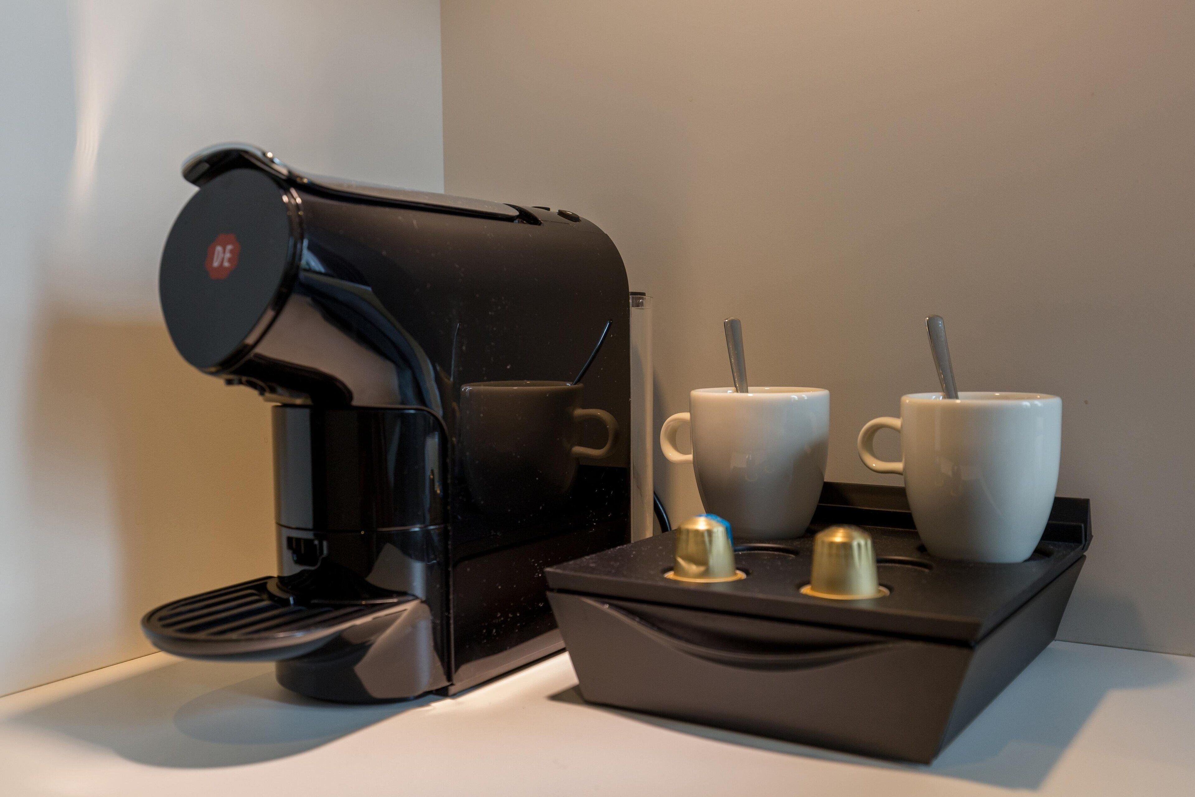 Servicios de la habitación