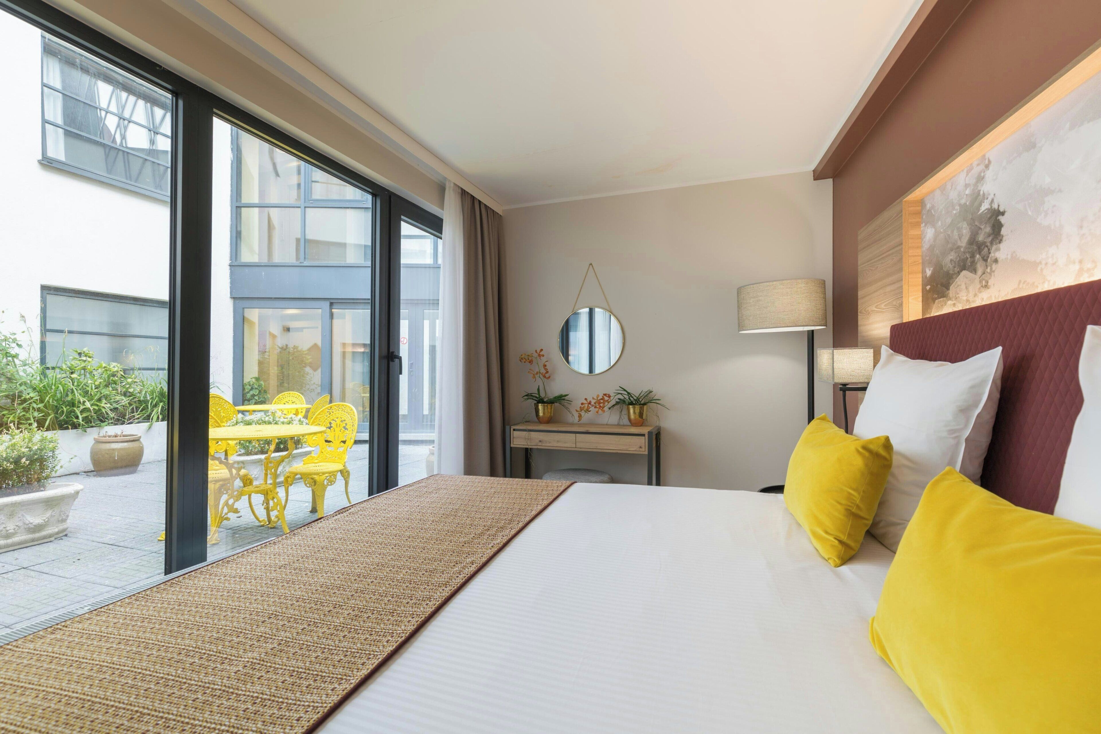 Photo - Leonardo Antwerpen Hotel
