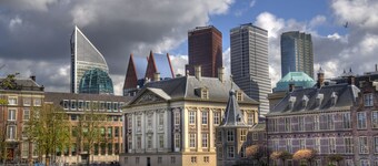 Fletcher Stadshotel Den Haag
