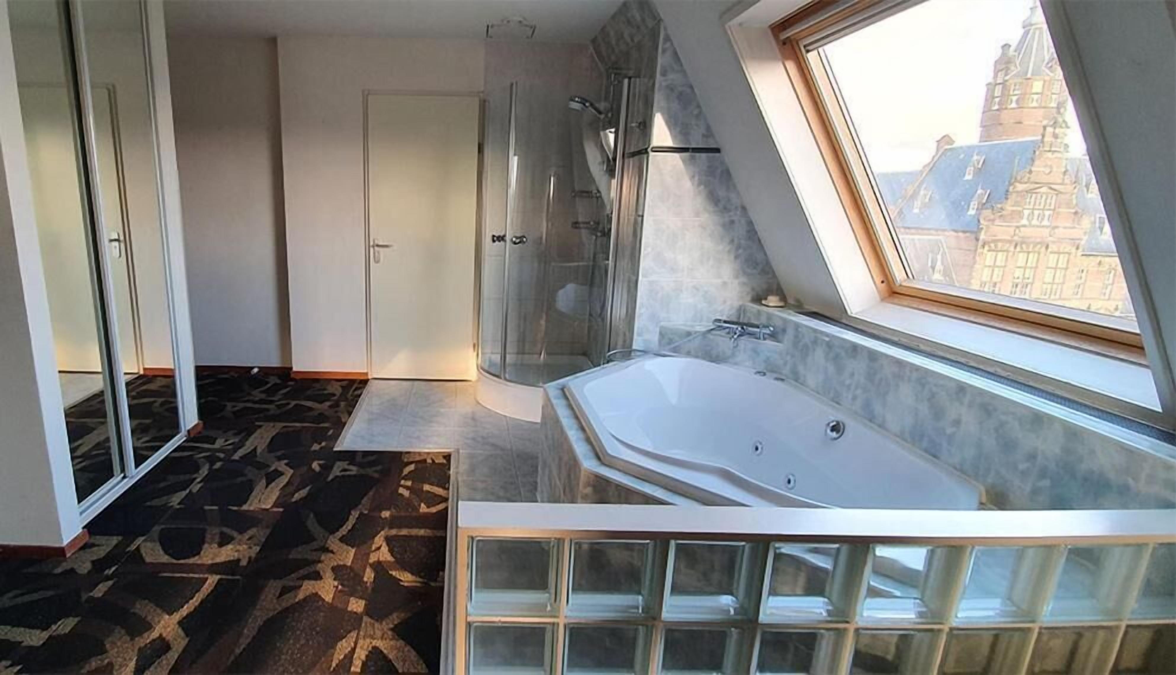 Foto - Fletcher Stadshotel Den Haag