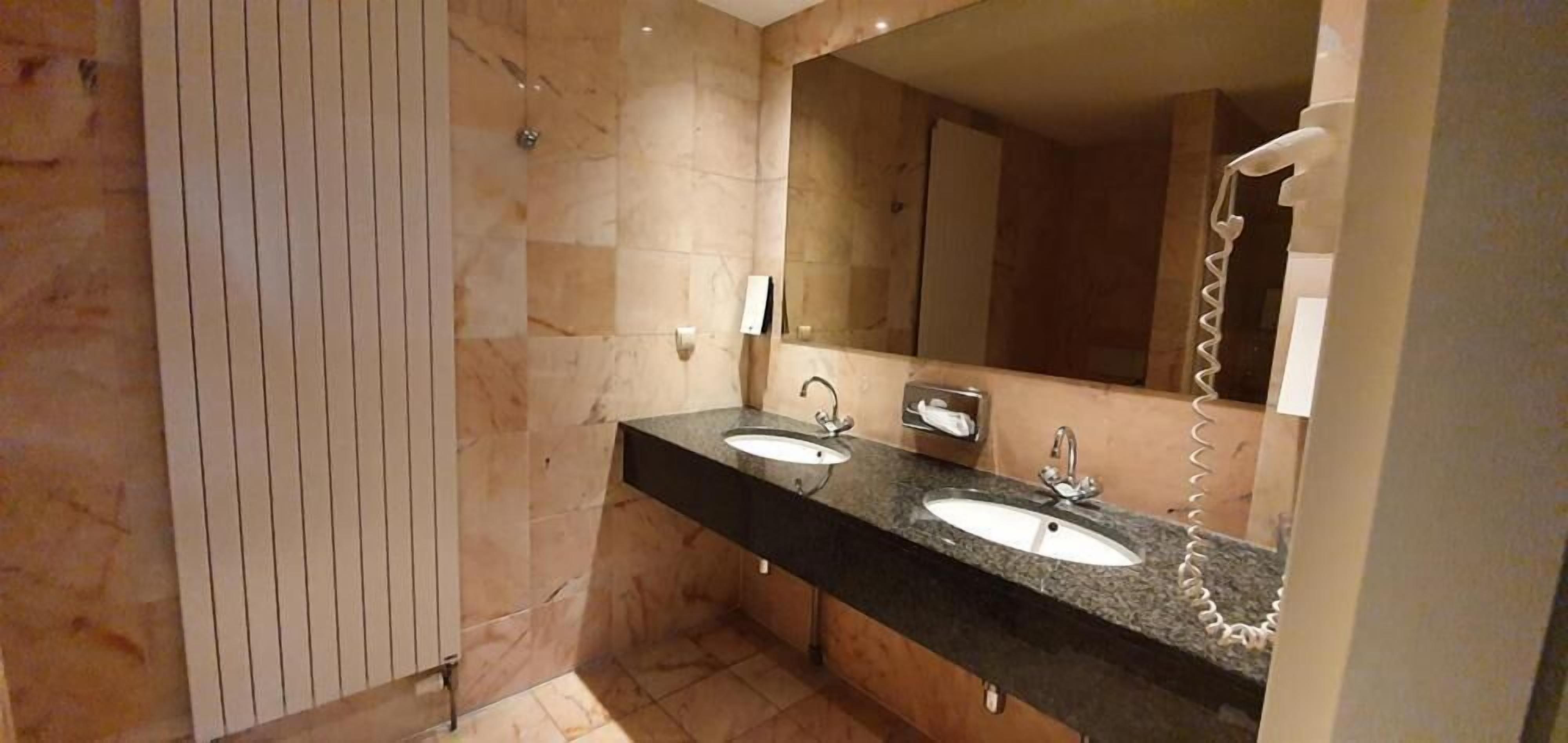 Foto - Fletcher Stadshotel Den Haag