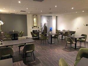 View from property - Fletcher Stadshotel Den Haag (The Hague)