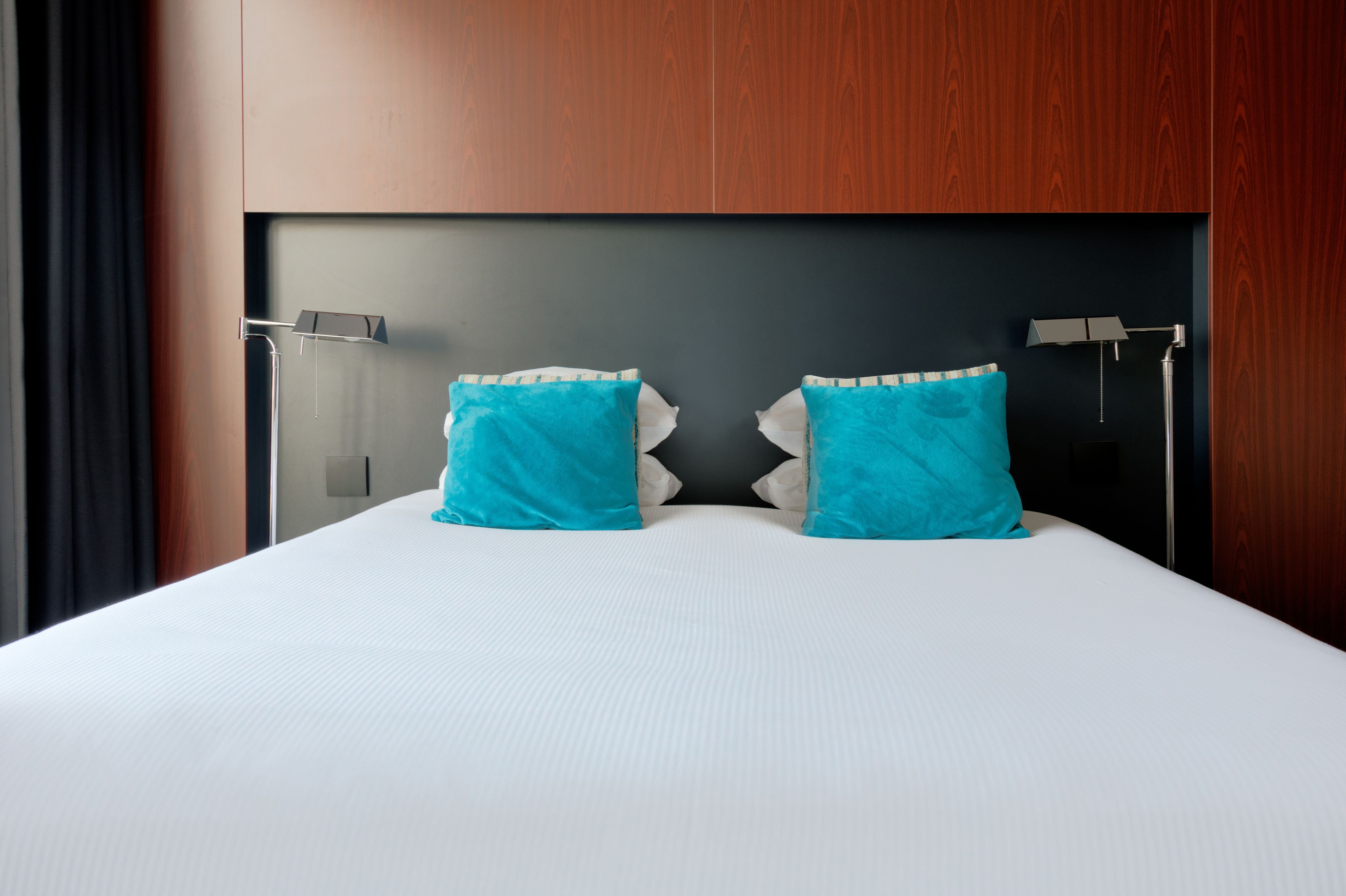 Foto - Fletcher Stadshotel Den Haag