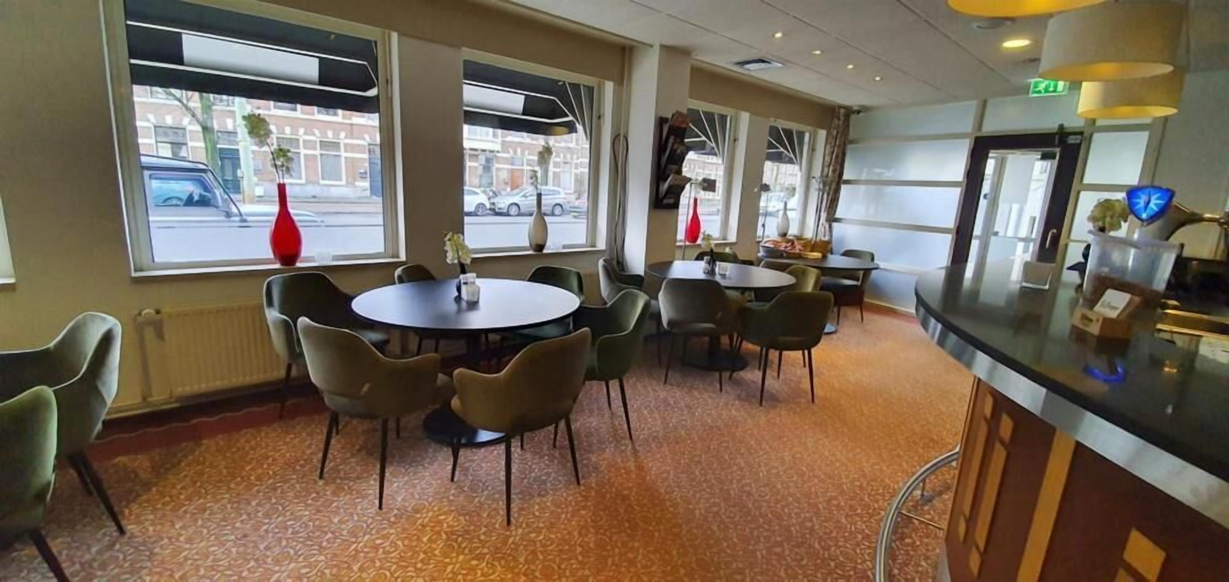 Foto - Fletcher Stadshotel Den Haag