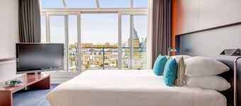 Fletcher Stadshotel Den Haag
