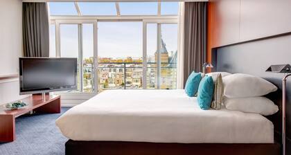 Fletcher Stadshotel Den Haag
