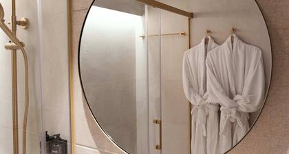 Tres Torres Atiram Hotel