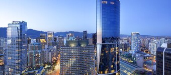 Embarc Vancouver